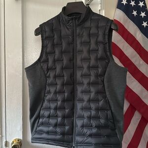 Adidas Frostguard Vest.